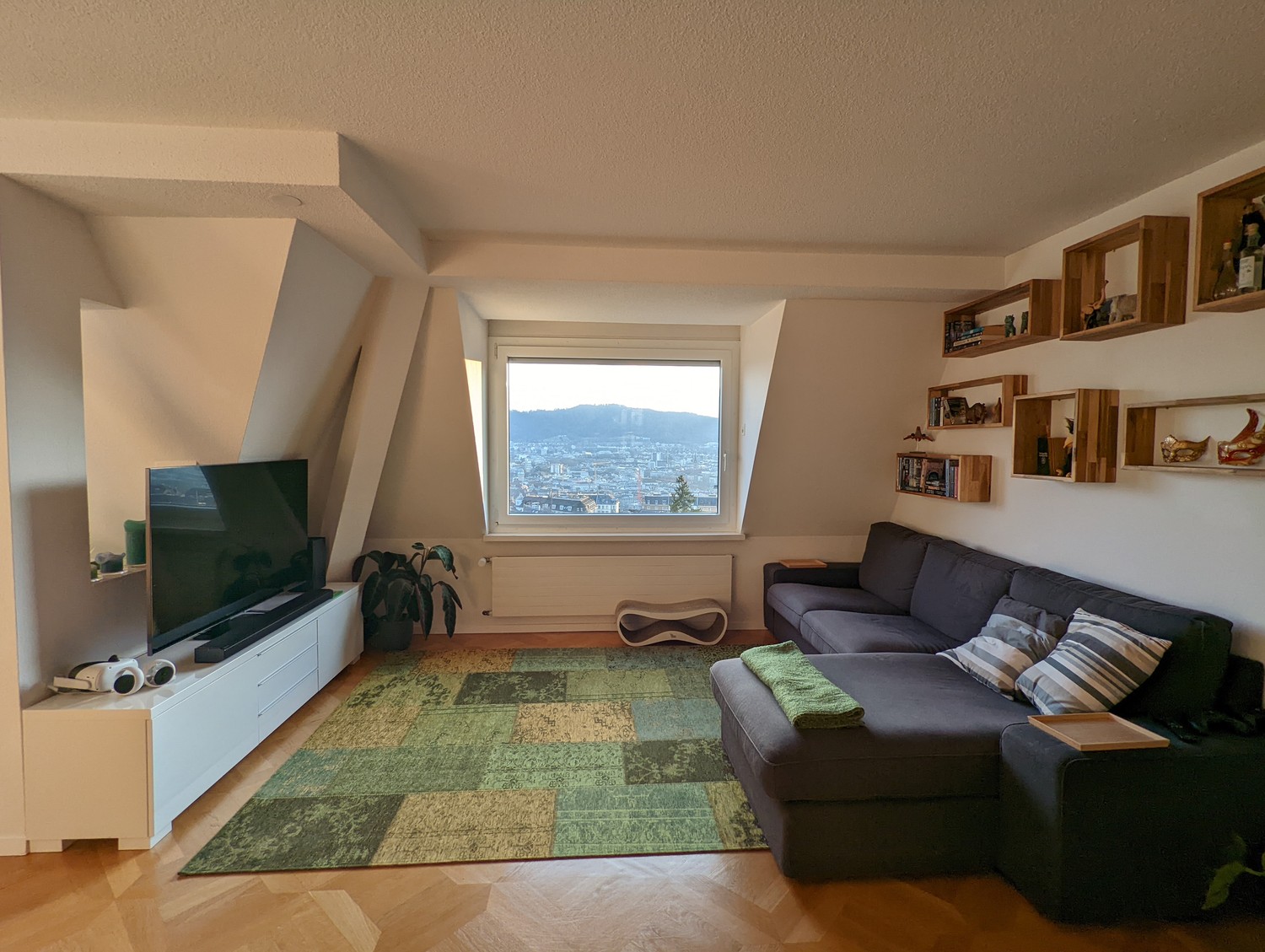 4 ½ rooms apartment, photo 6 of 10