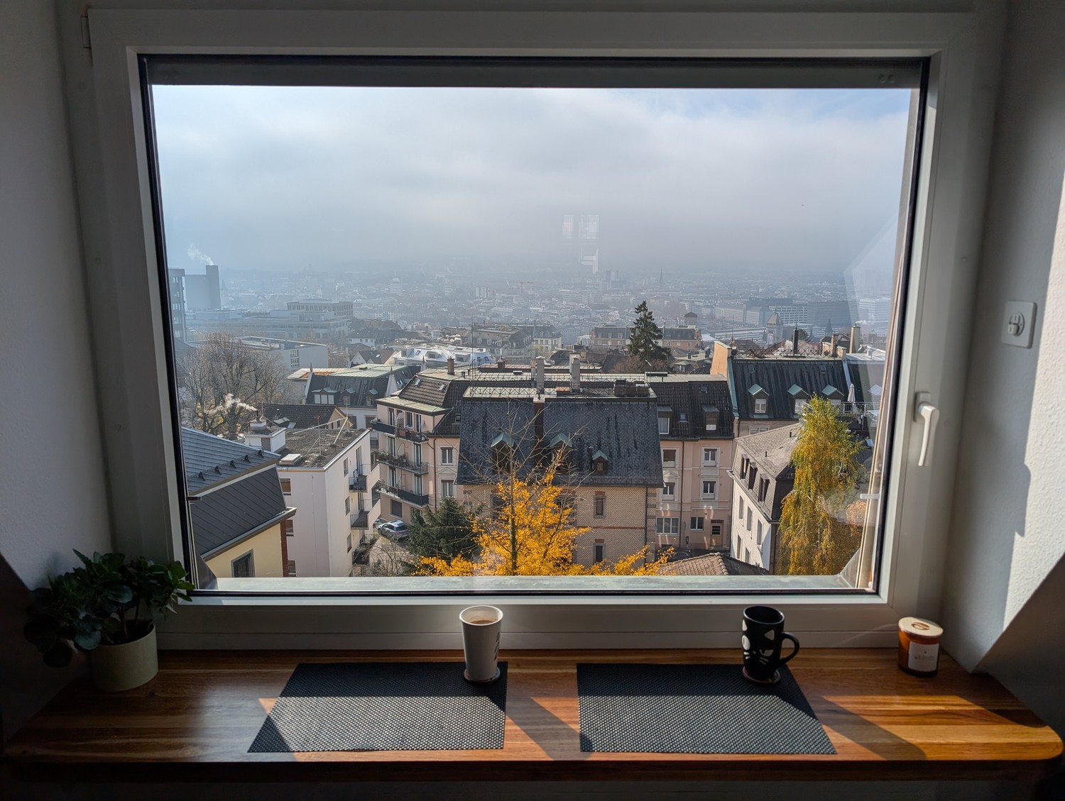4 ½ rooms apartment, photo 5 of 10