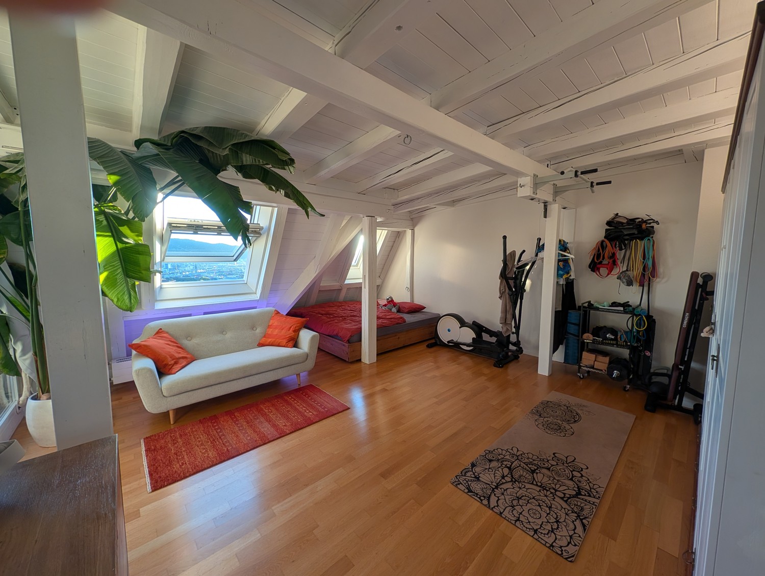 4 ½ rooms apartment, photo 4 of 10