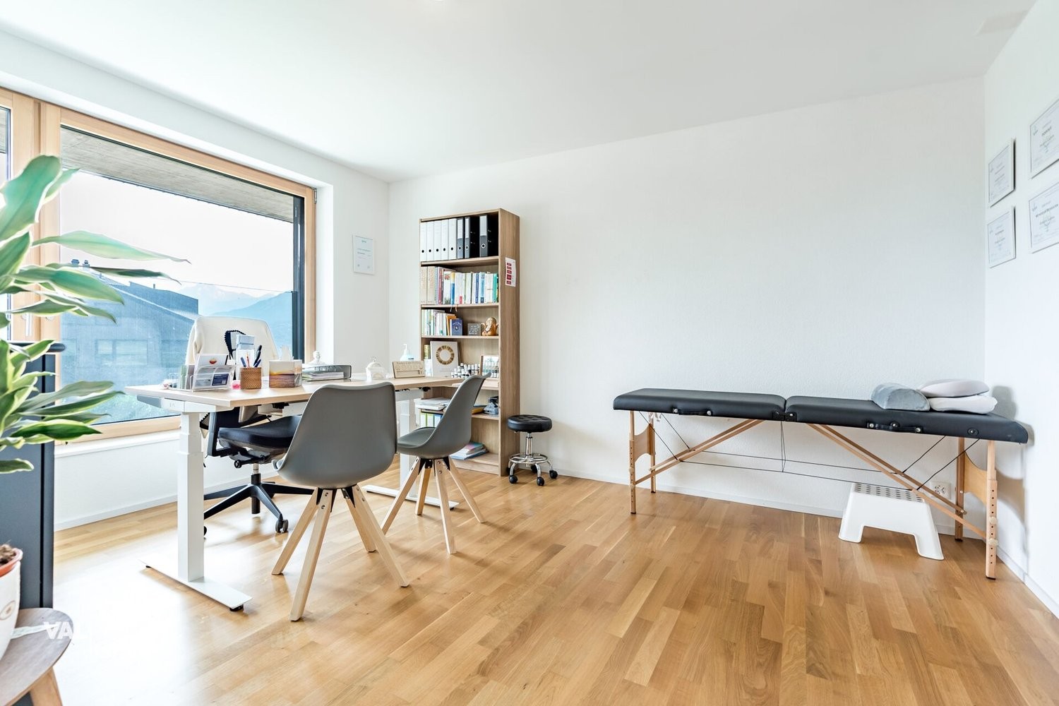 4 ½ rooms apartment, photo 5 of 10