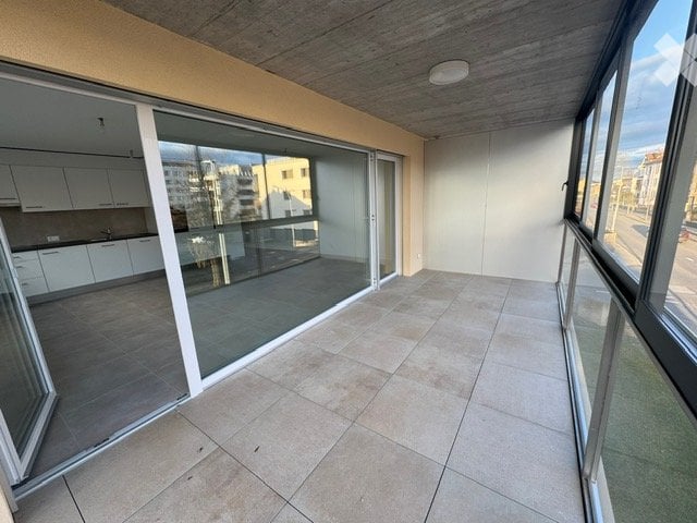 3 ½ rooms apartment, photo 1 of 8