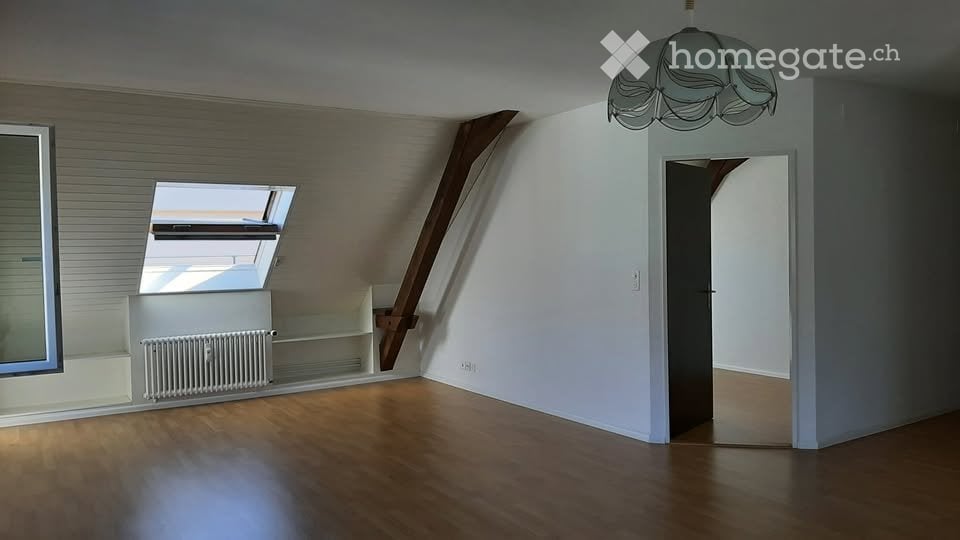 3 ½ rooms apartment, photo 3 of 5