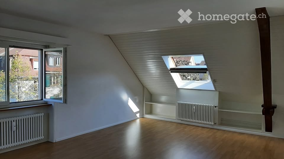 3 ½ rooms apartment, photo 1 of 5