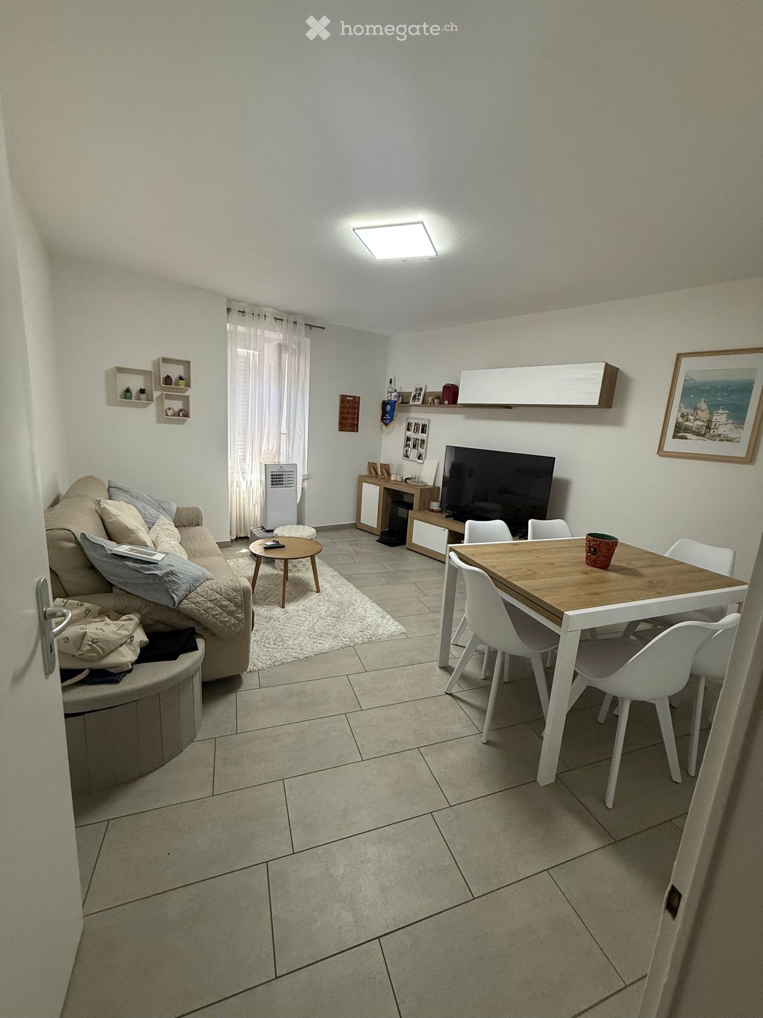 2-Zimmer-Wohnung, Foto 1 von 5