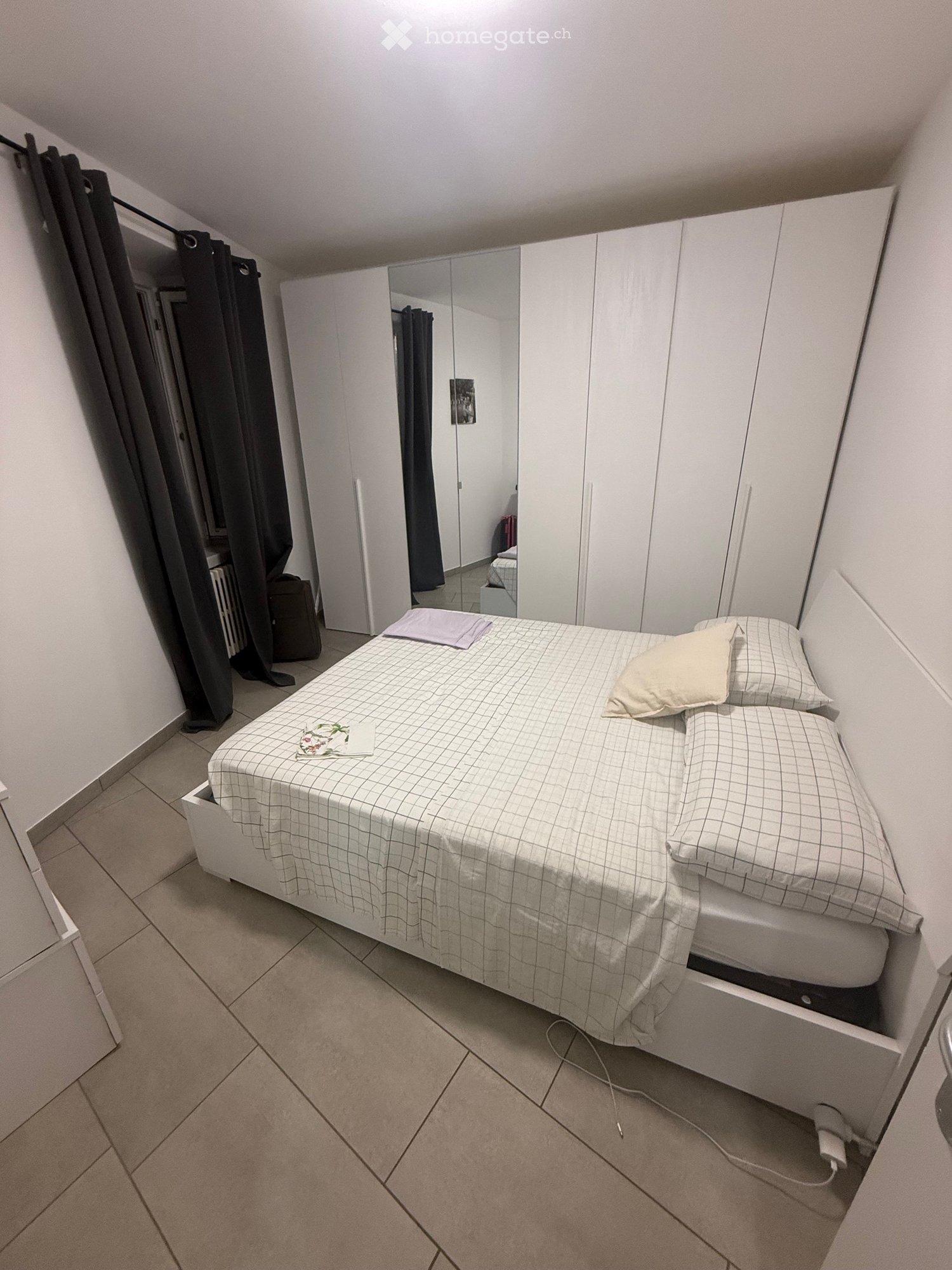 2-Zimmer-Wohnung, Foto 3 von 5