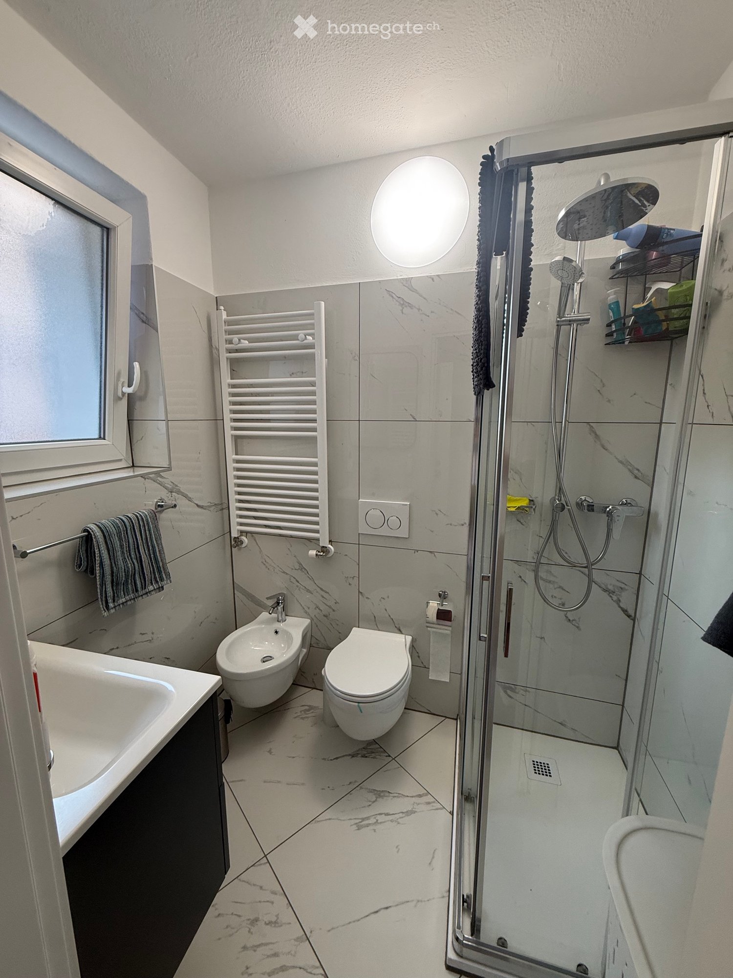 2-Zimmer-Wohnung, Foto 5 von 5