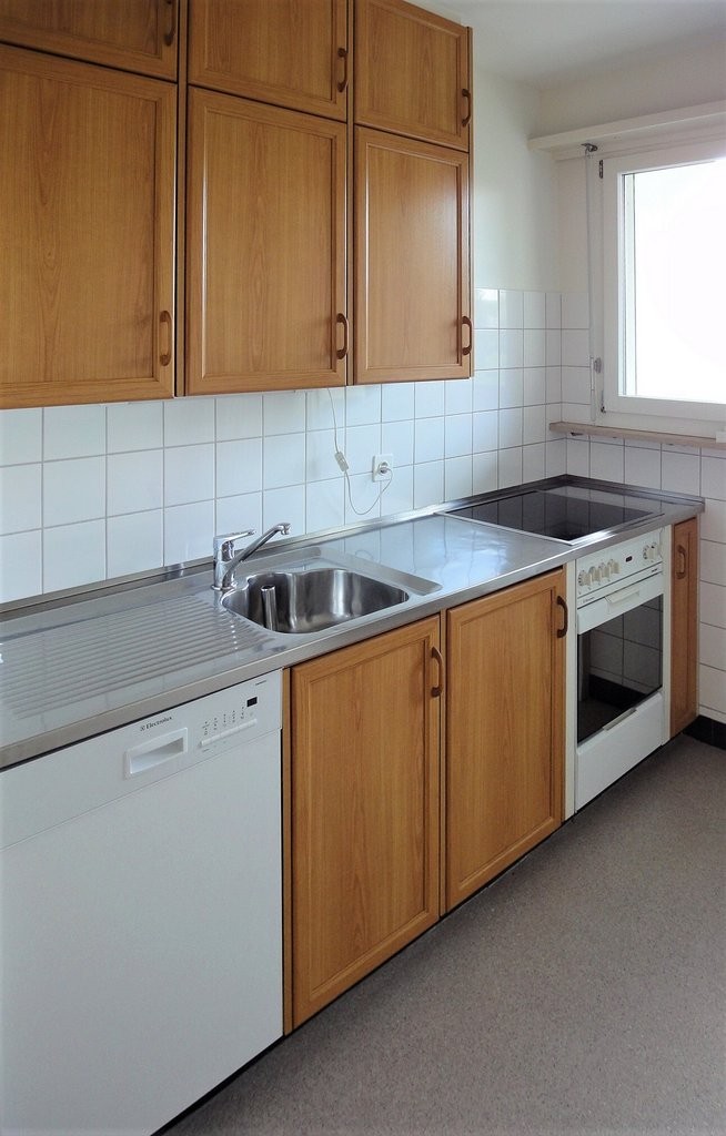 4 rooms apartment, photo 7 of 9
