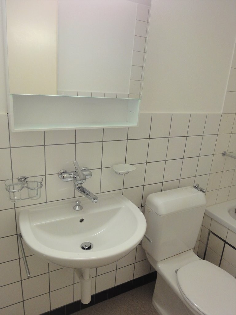 4 rooms apartment, photo 9 of 9