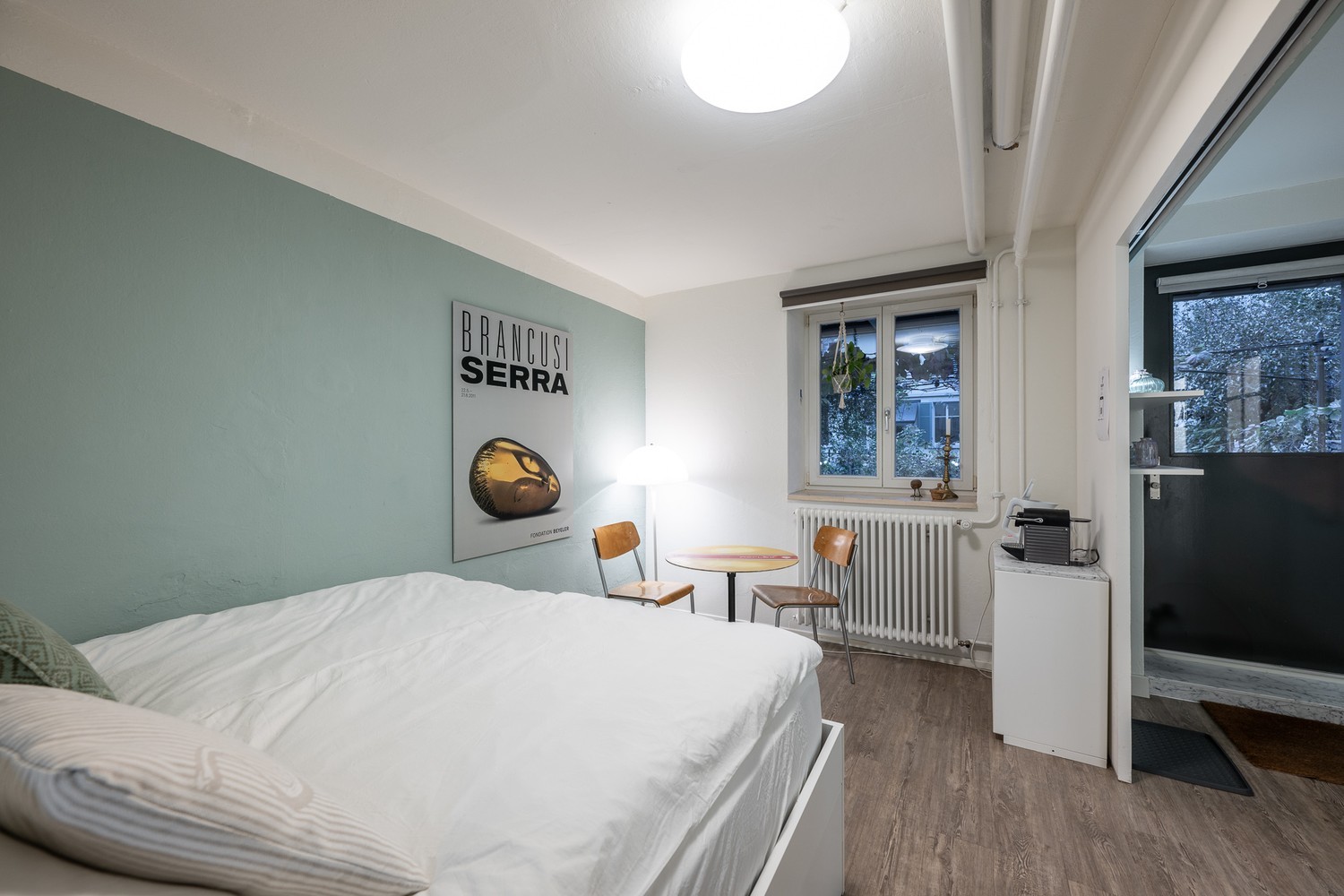 Room in a shared flat, photo 1 of 5