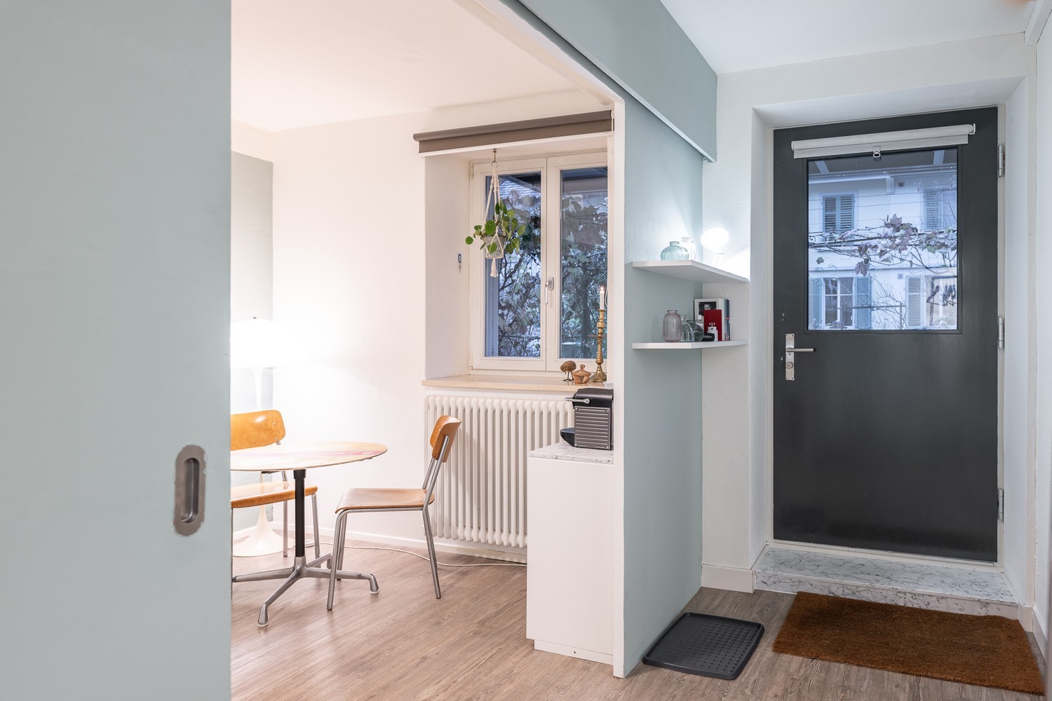 Room in a shared flat, photo 3 of 5
