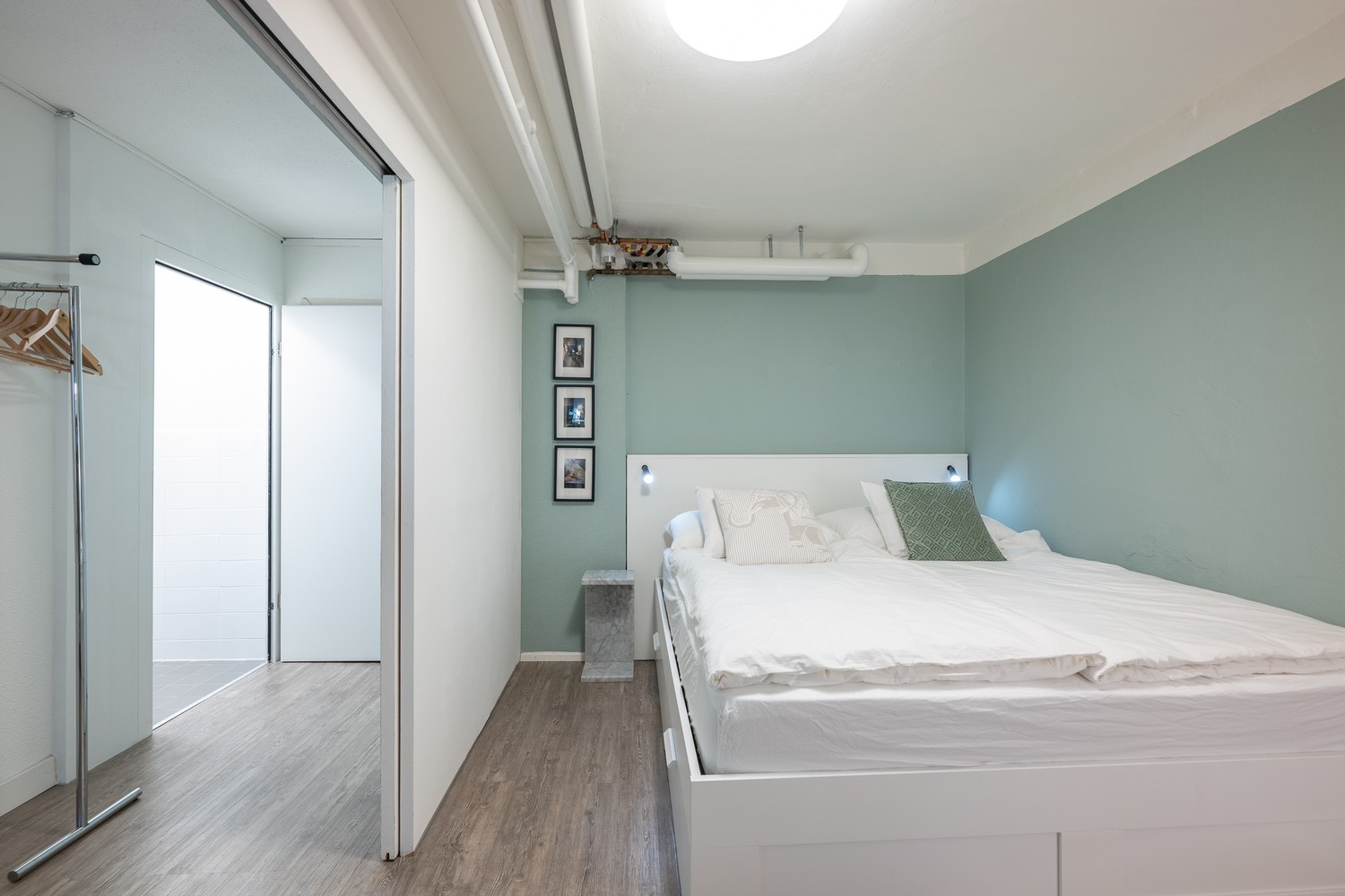 Room in a shared flat, photo 2 of 5