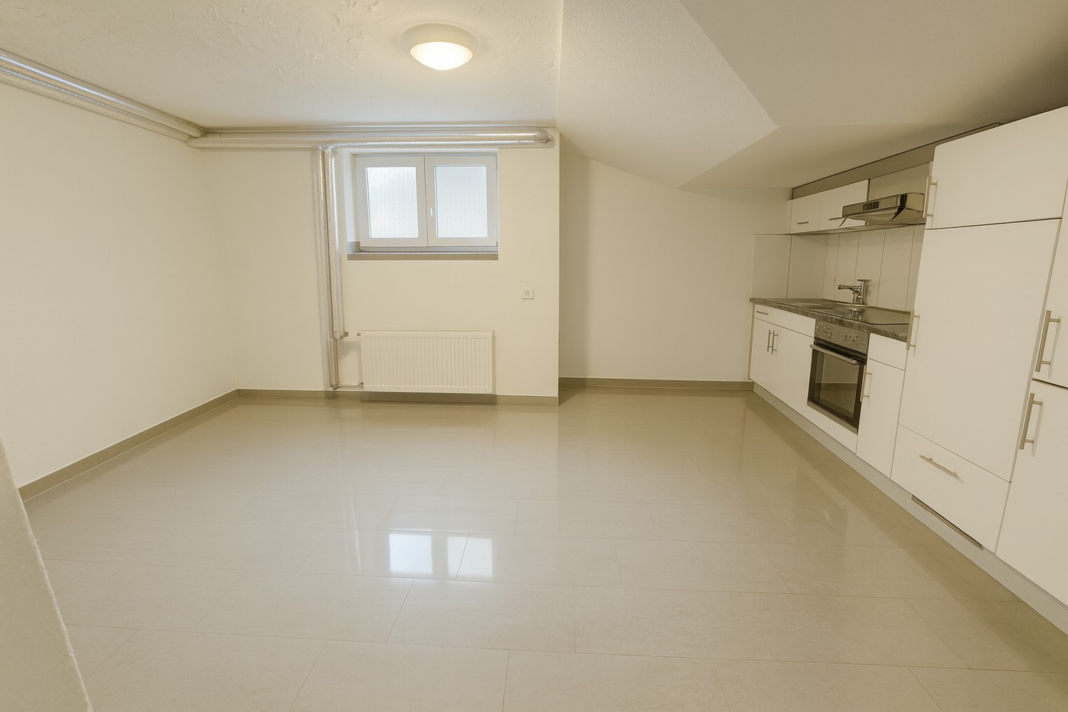 1 room apartment, photo 2 of 6