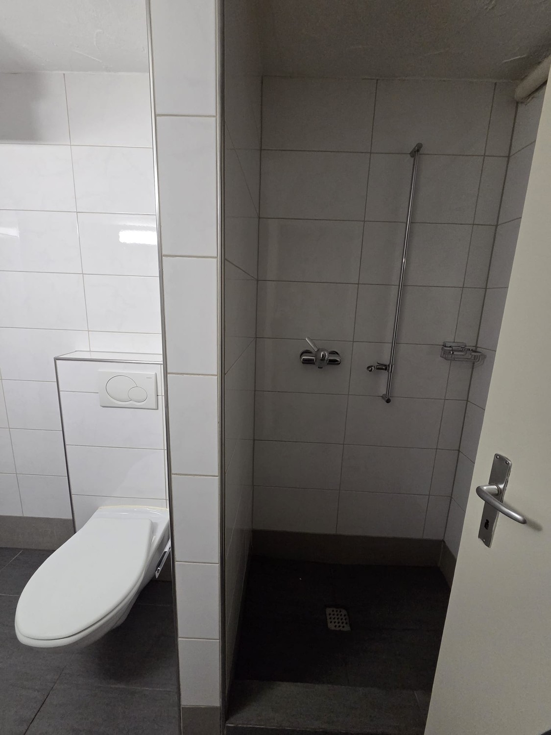 1 room apartment, photo 4 of 6