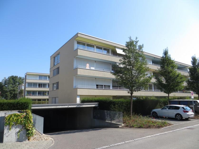 Appartamento di 4 ½ locali, foto 1 di 7