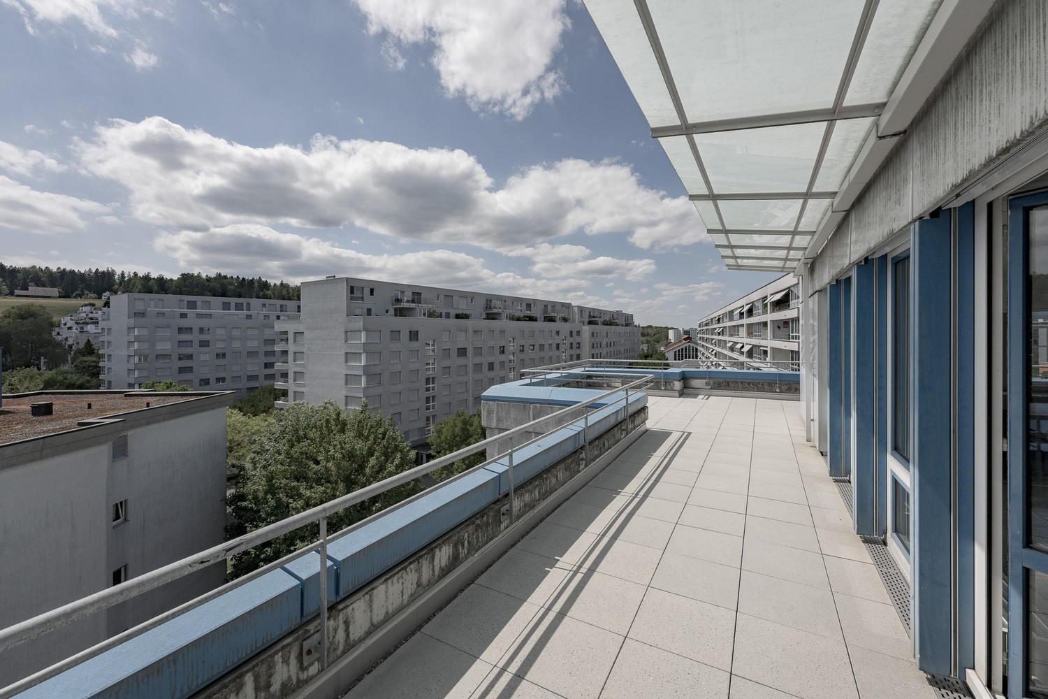 630m² office, photo 10 of 10