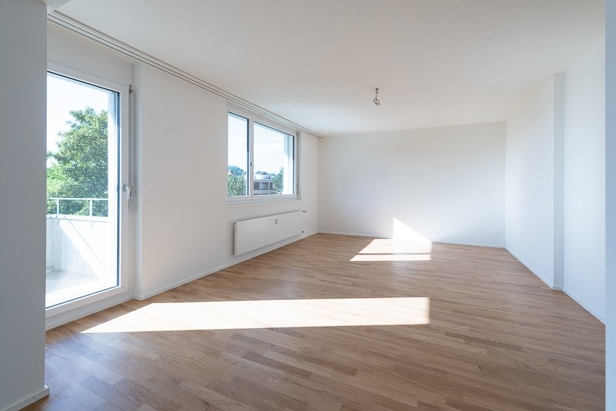 3 ½ rooms apartment, photo 3 of 7
