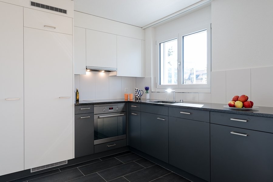 3 ½ rooms apartment, photo 1 of 7