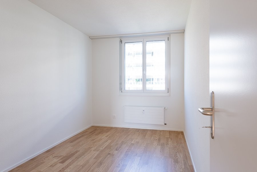 3 ½ rooms apartment, photo 6 of 7