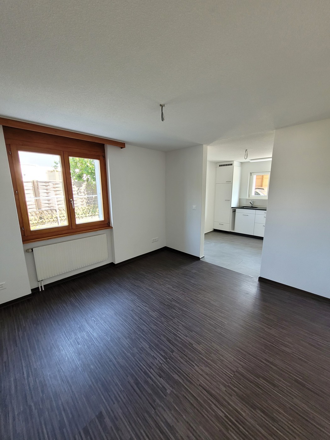 2 rooms apartment