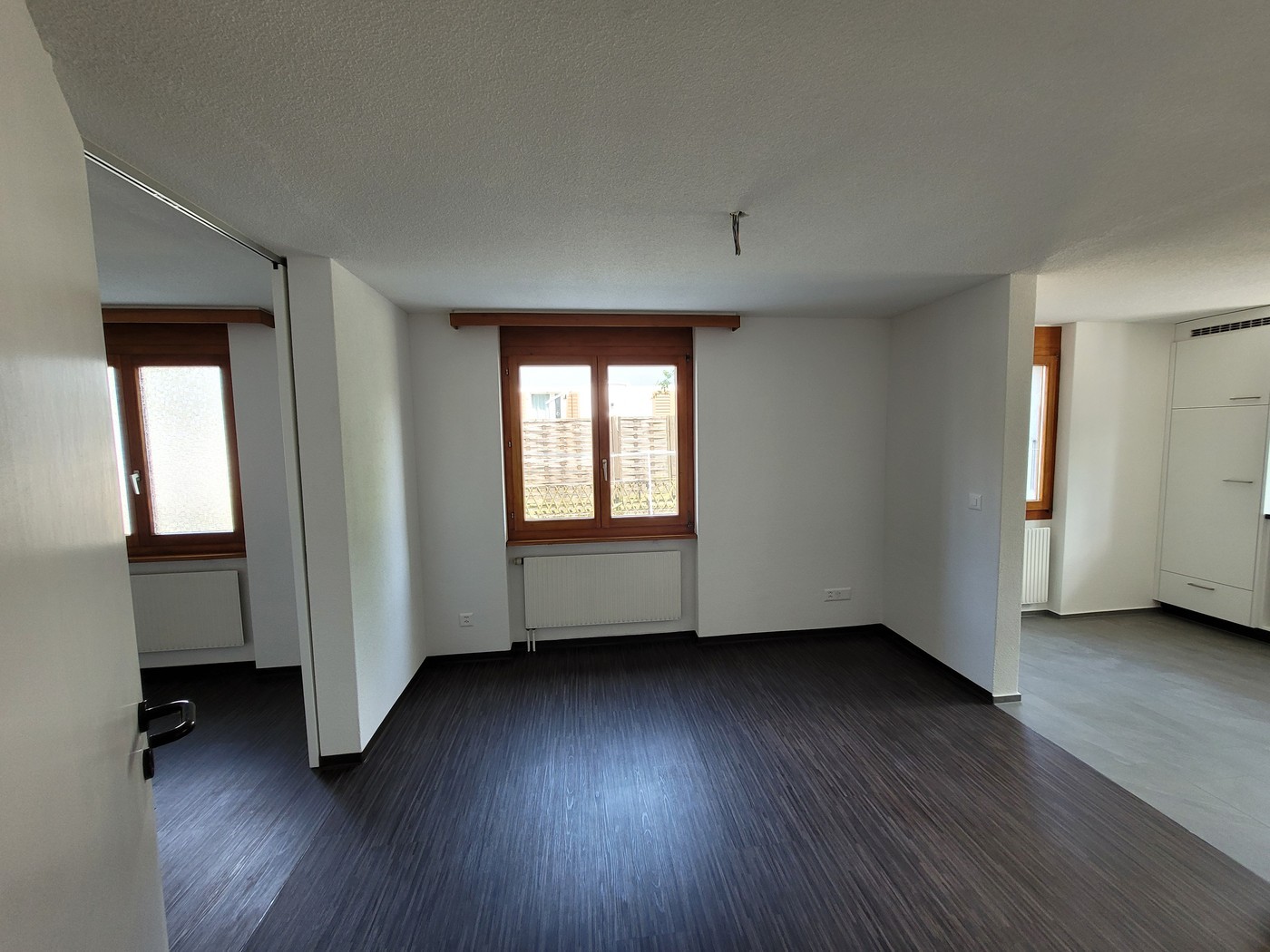 2 rooms apartment