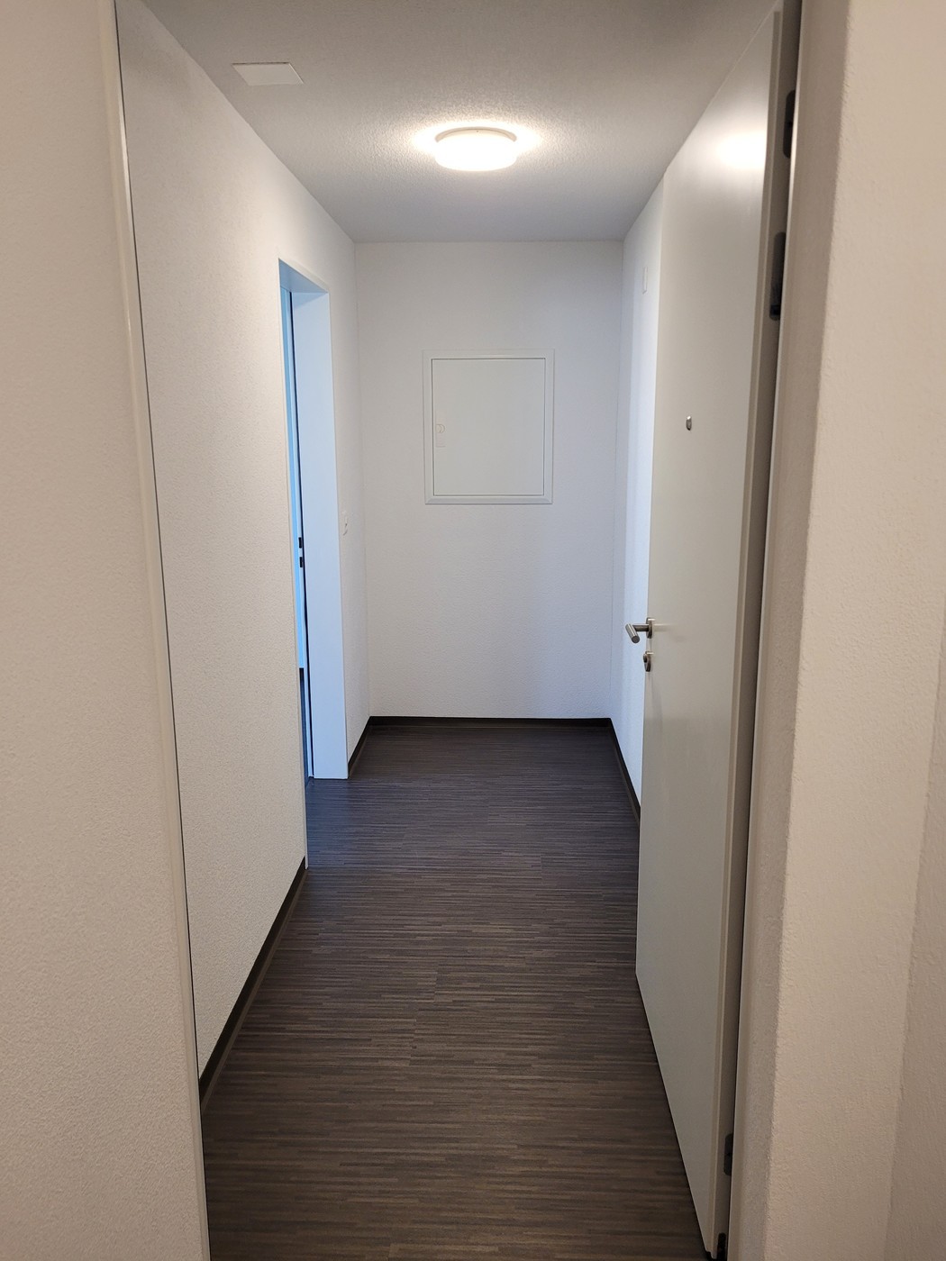 2 rooms apartment