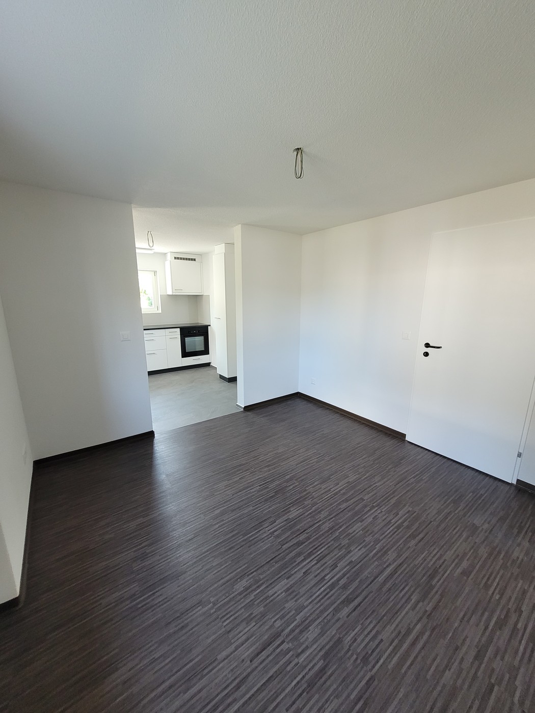 2 rooms apartment