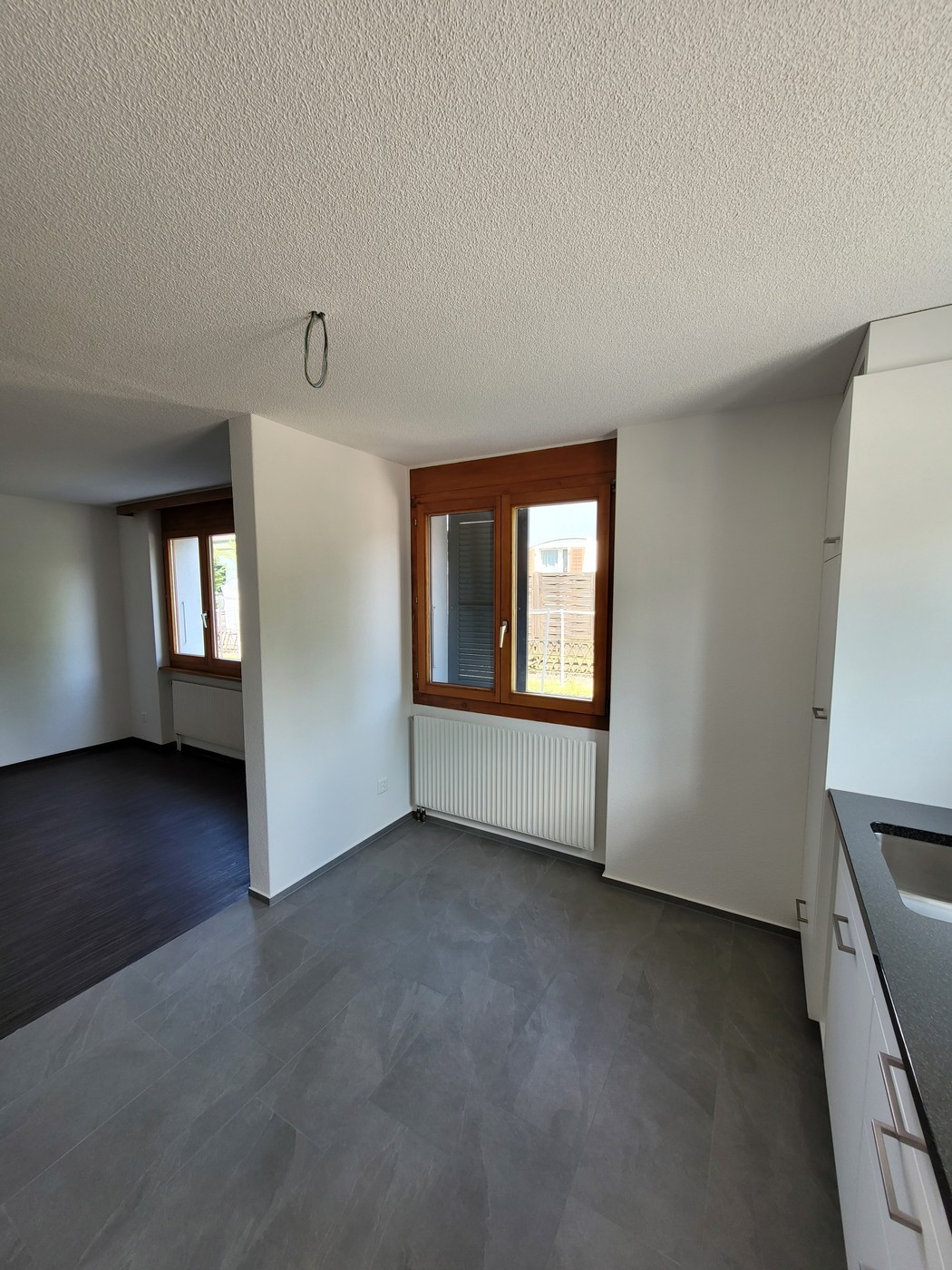 2 rooms apartment
