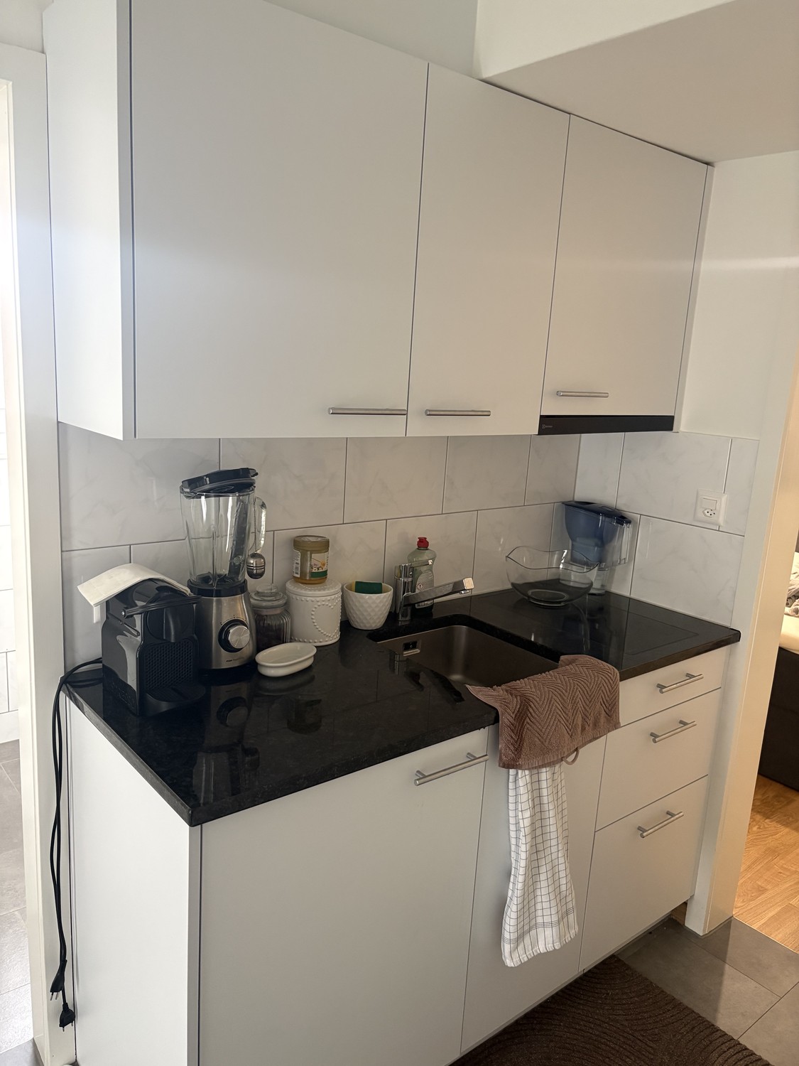 2 rooms apartment, Foto 1 von 2