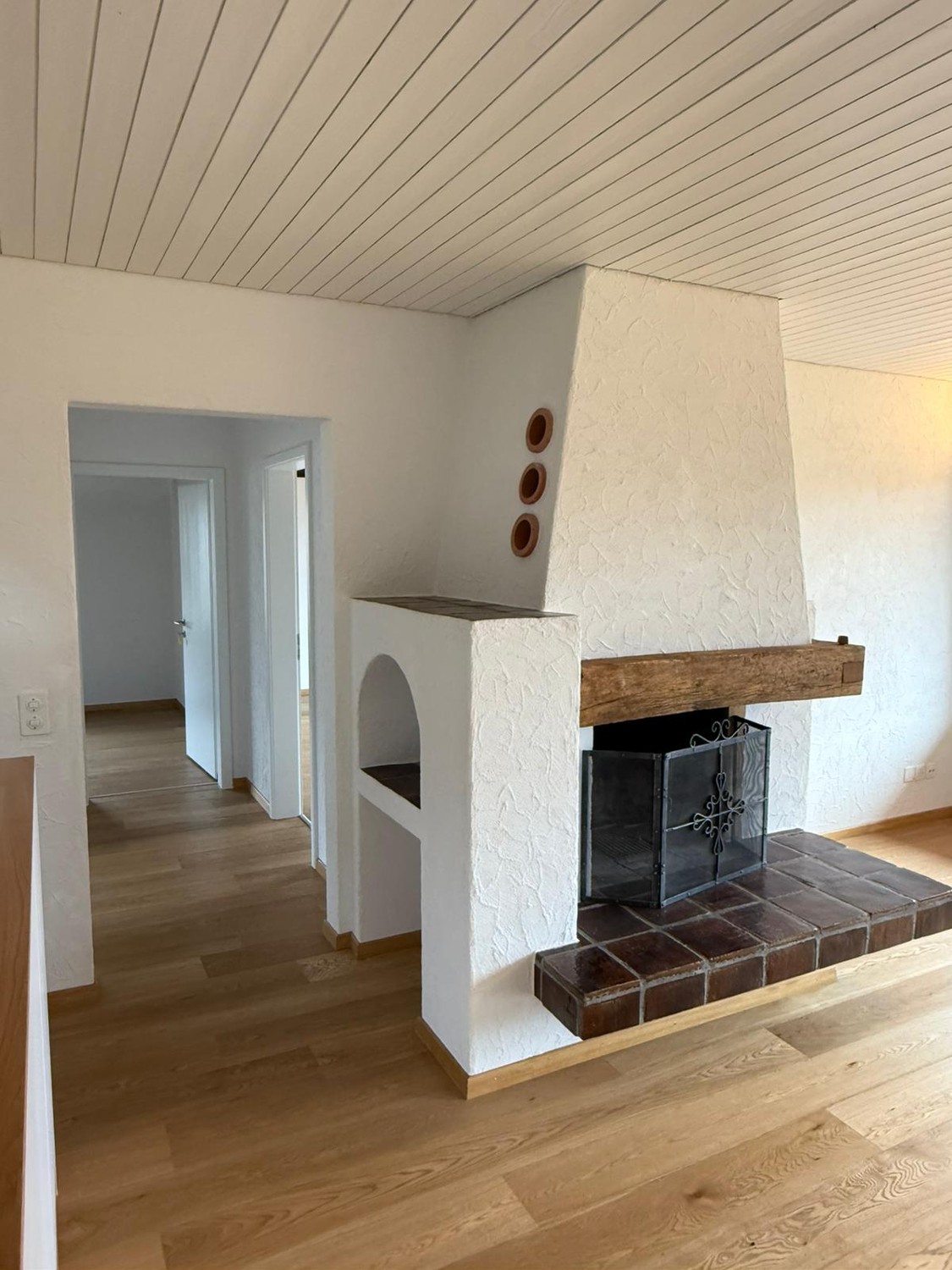 6 ½ rooms single house