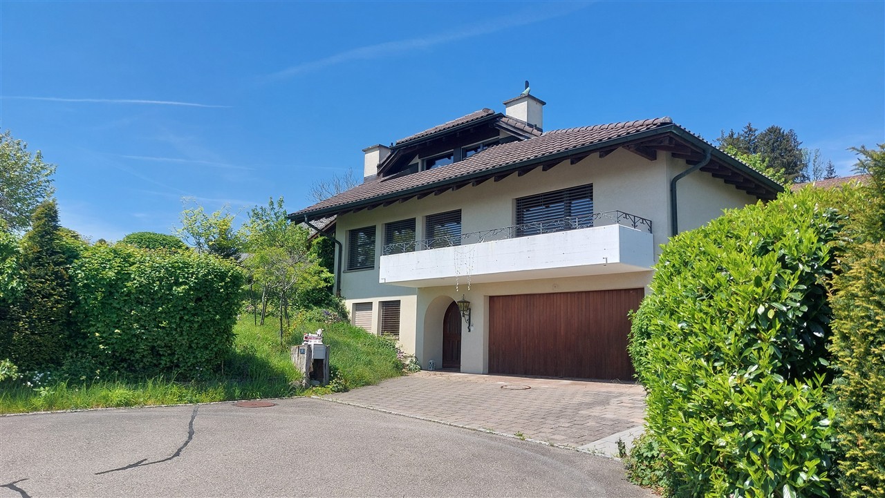 6 ½ rooms single house