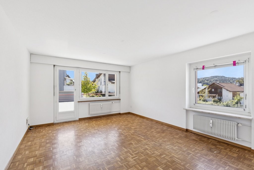 3 rooms apartment, photo 1 of 8