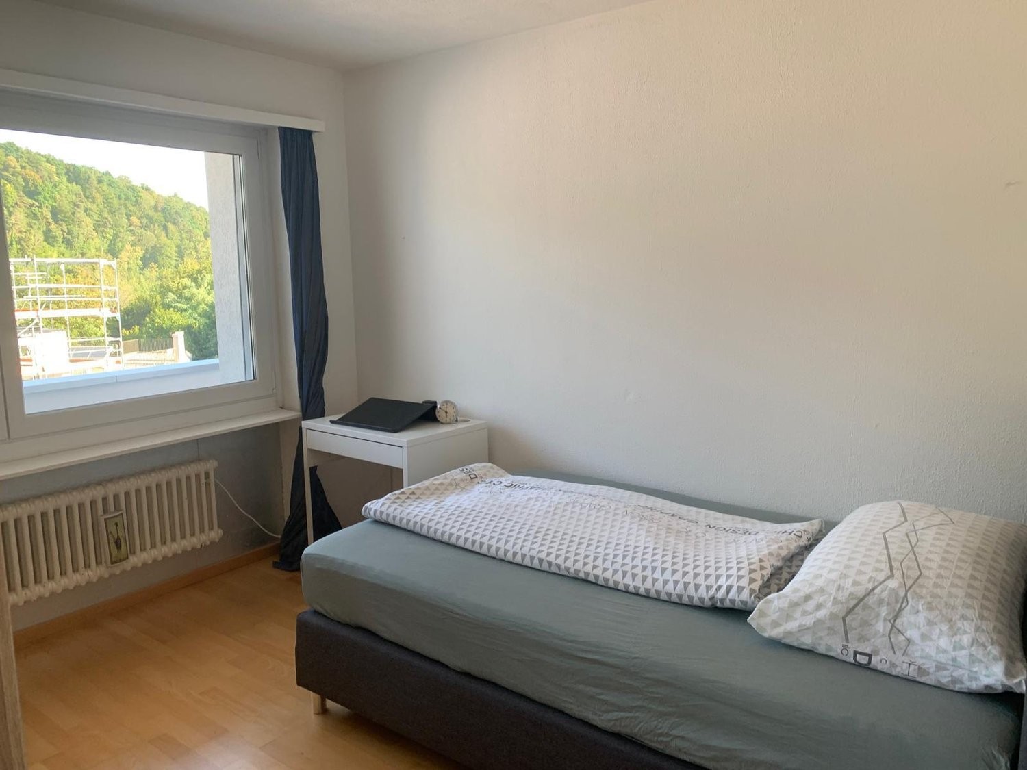 4 rooms furnished flat, photo 8 of 10