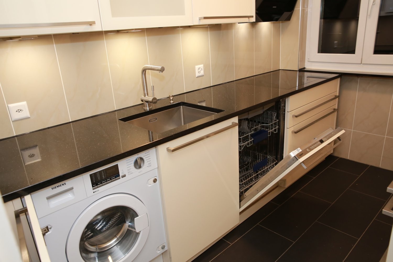 4 rooms furnished flat, photo 3 of 10