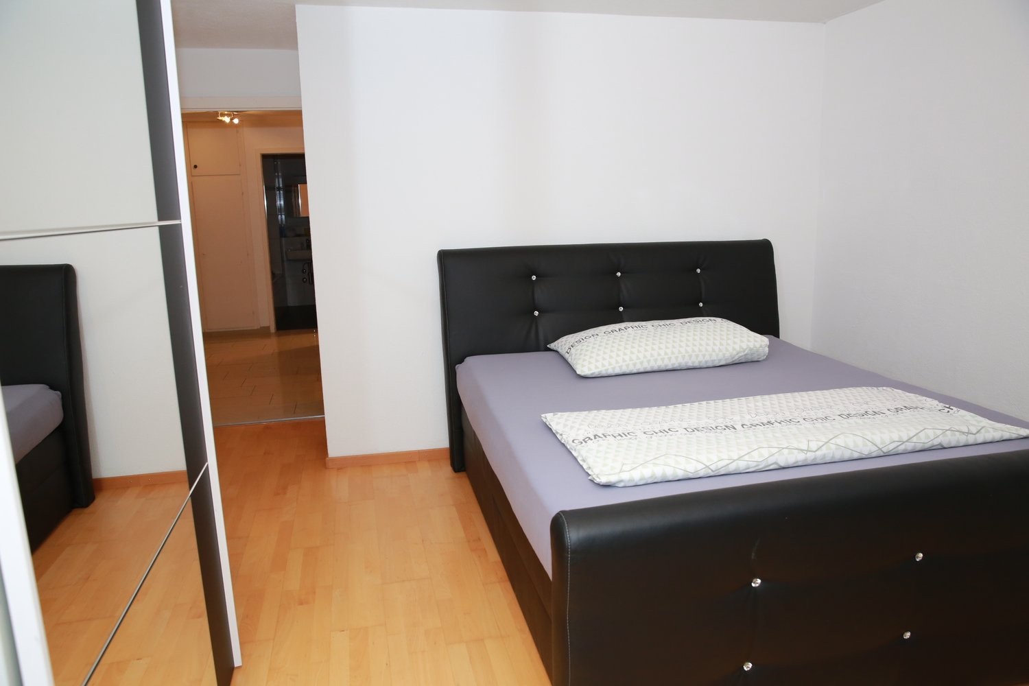 4 rooms furnished flat, photo 6 of 10
