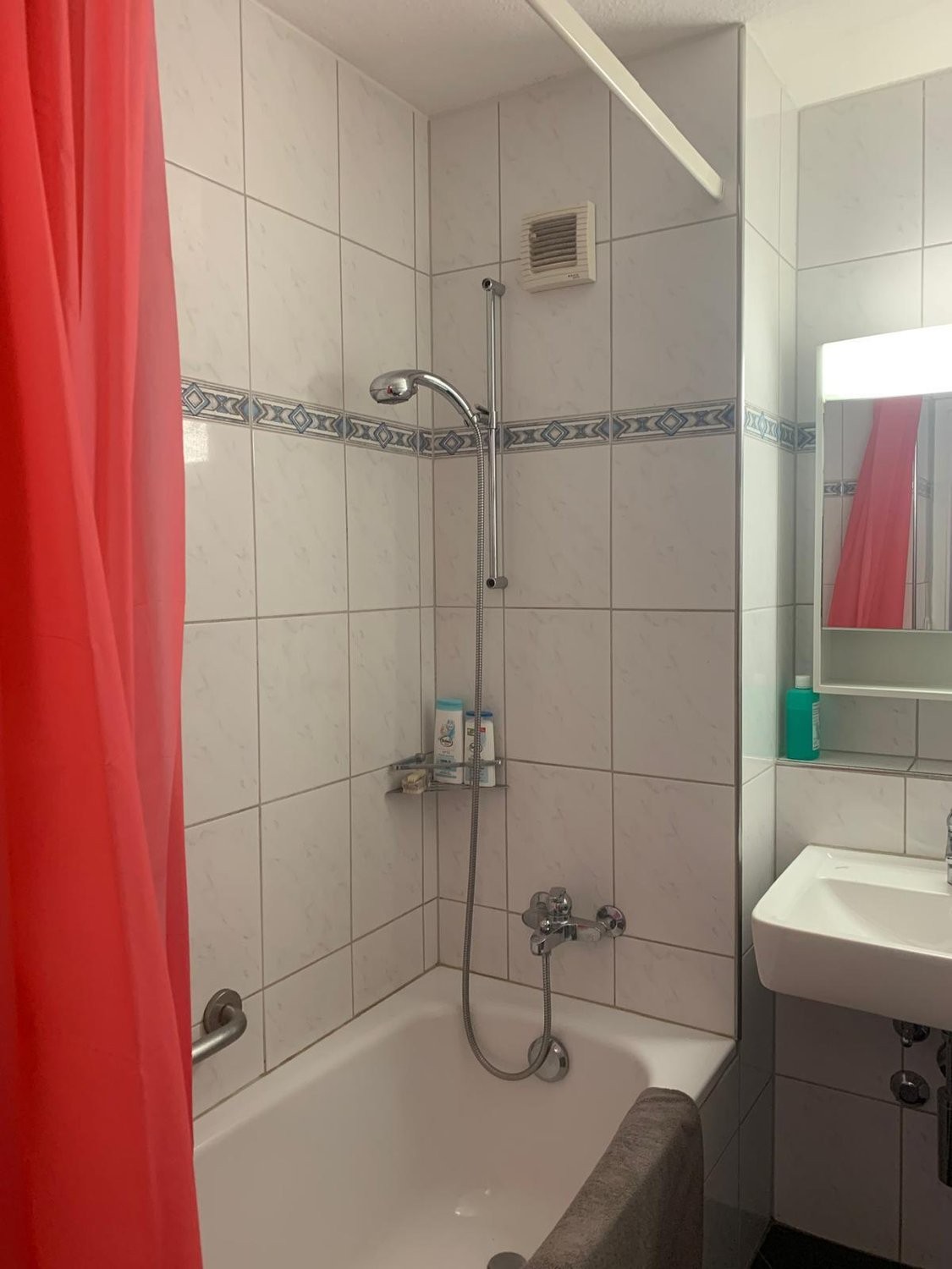 4 rooms furnished flat, photo 10 of 10
