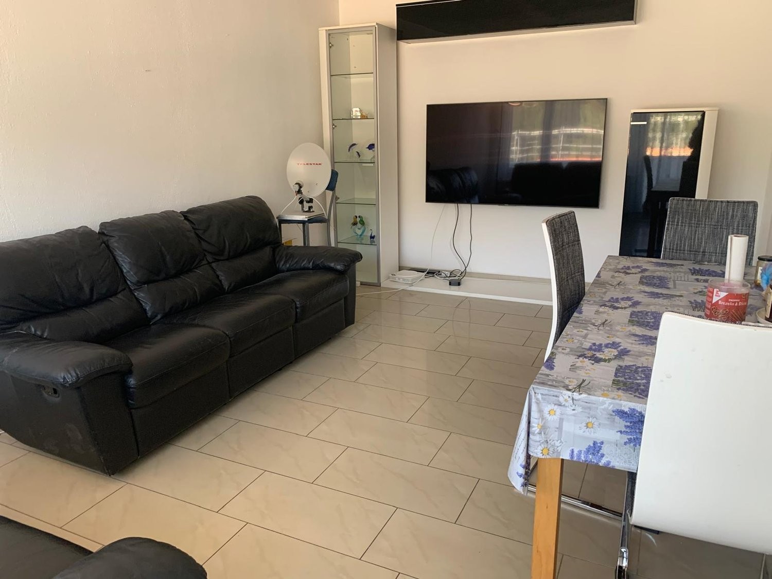 4 rooms furnished flat, photo 1 of 10