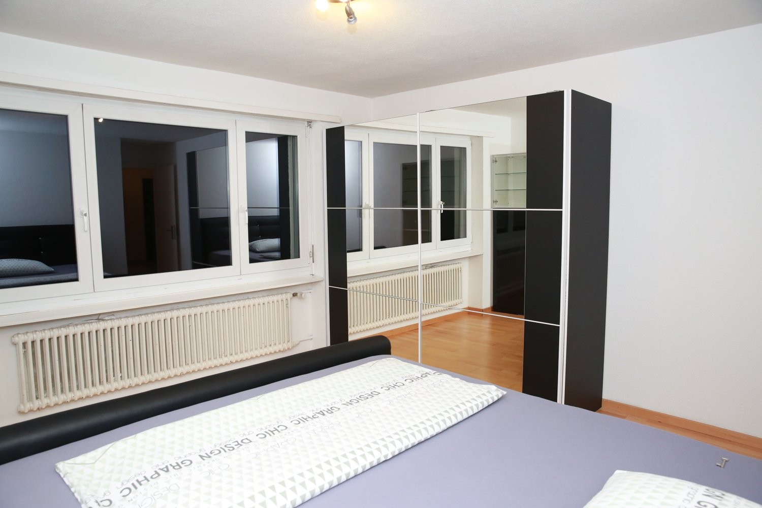 4 rooms furnished flat, photo 5 of 10