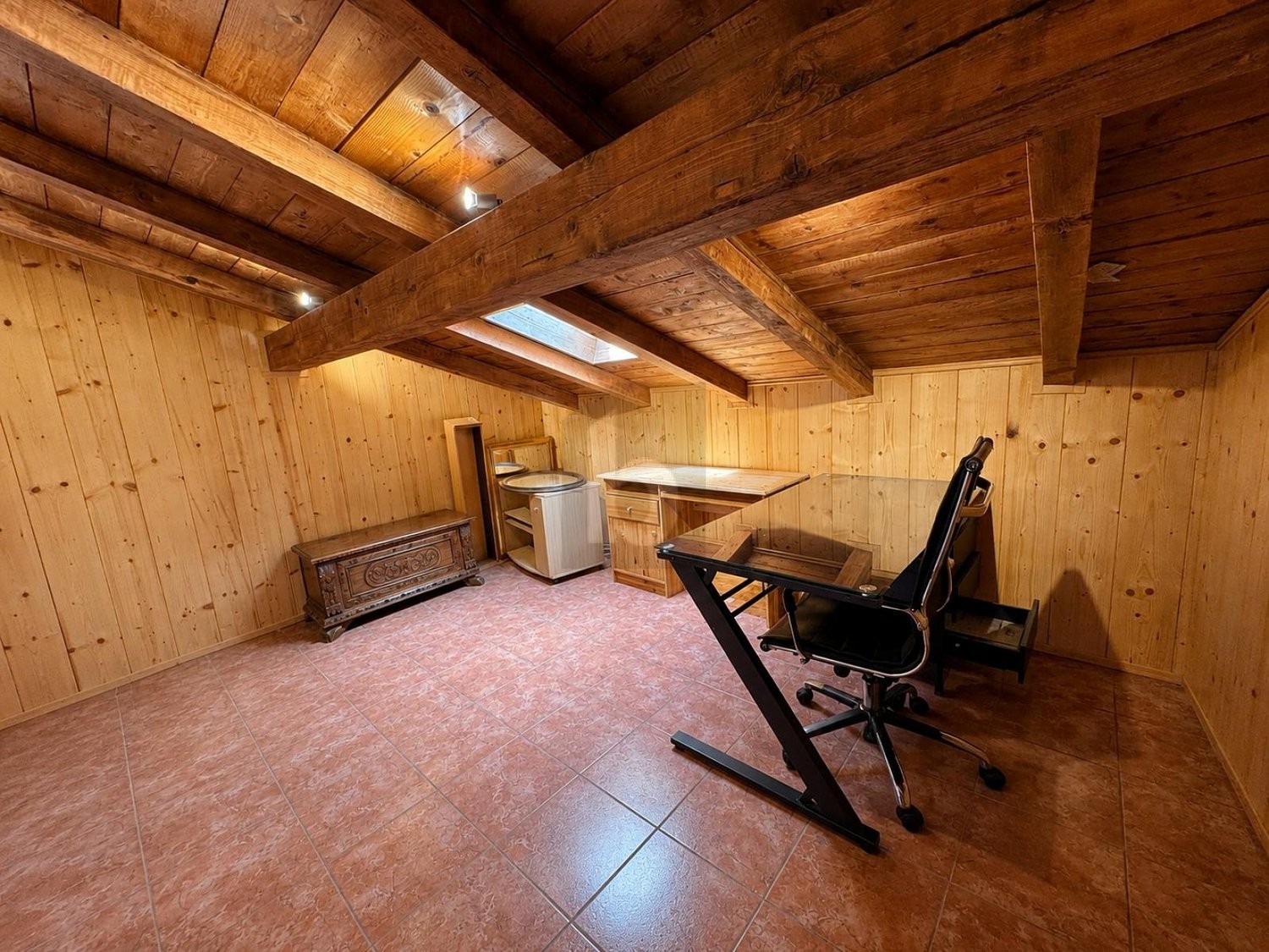 5 rooms single house, photo 4 of 4