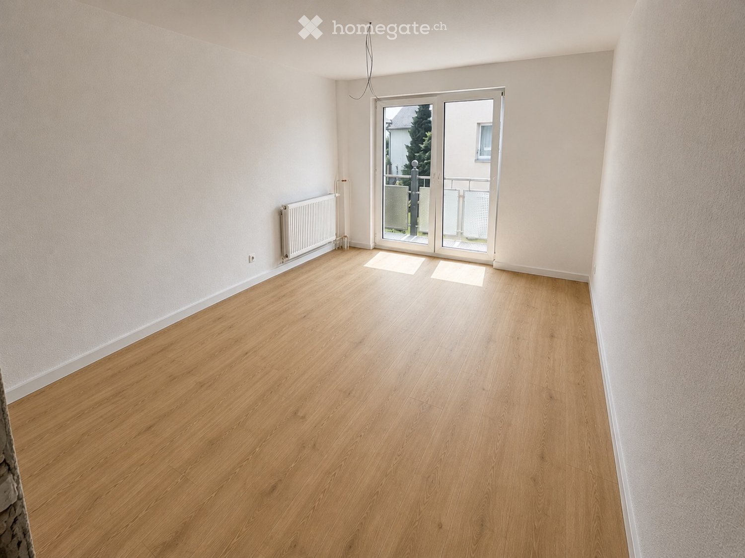 3 rooms apartment, photo 4 of 5