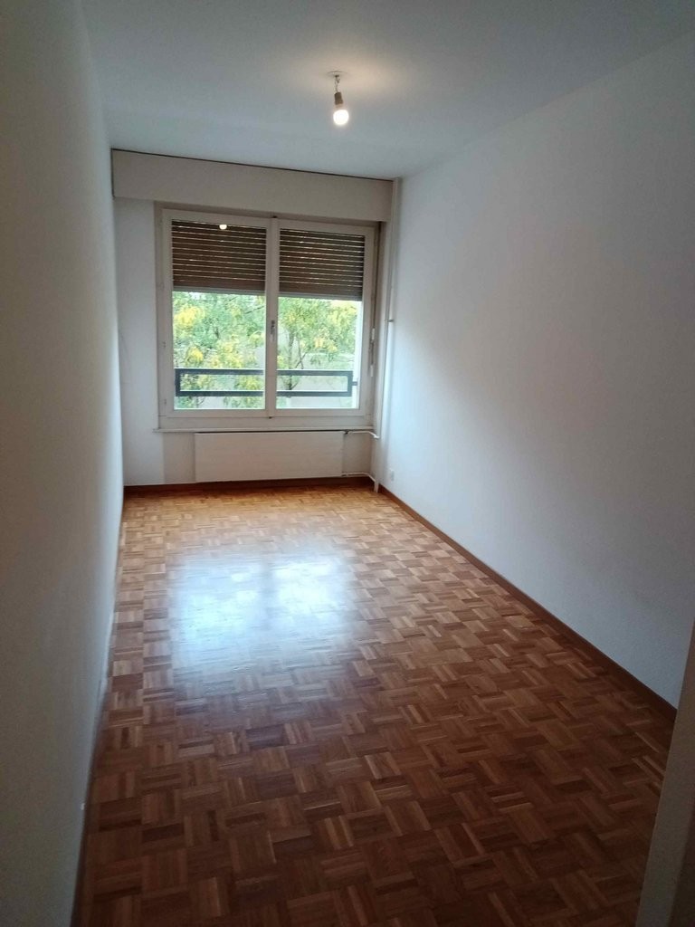4 rooms apartment