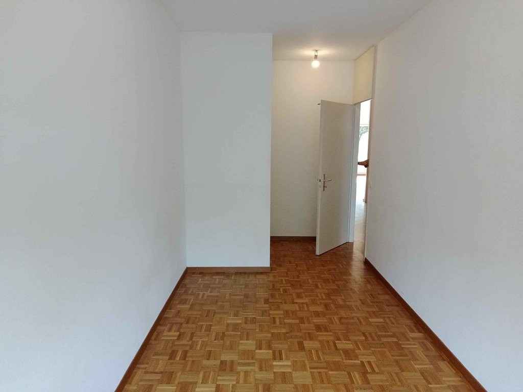 4 rooms apartment