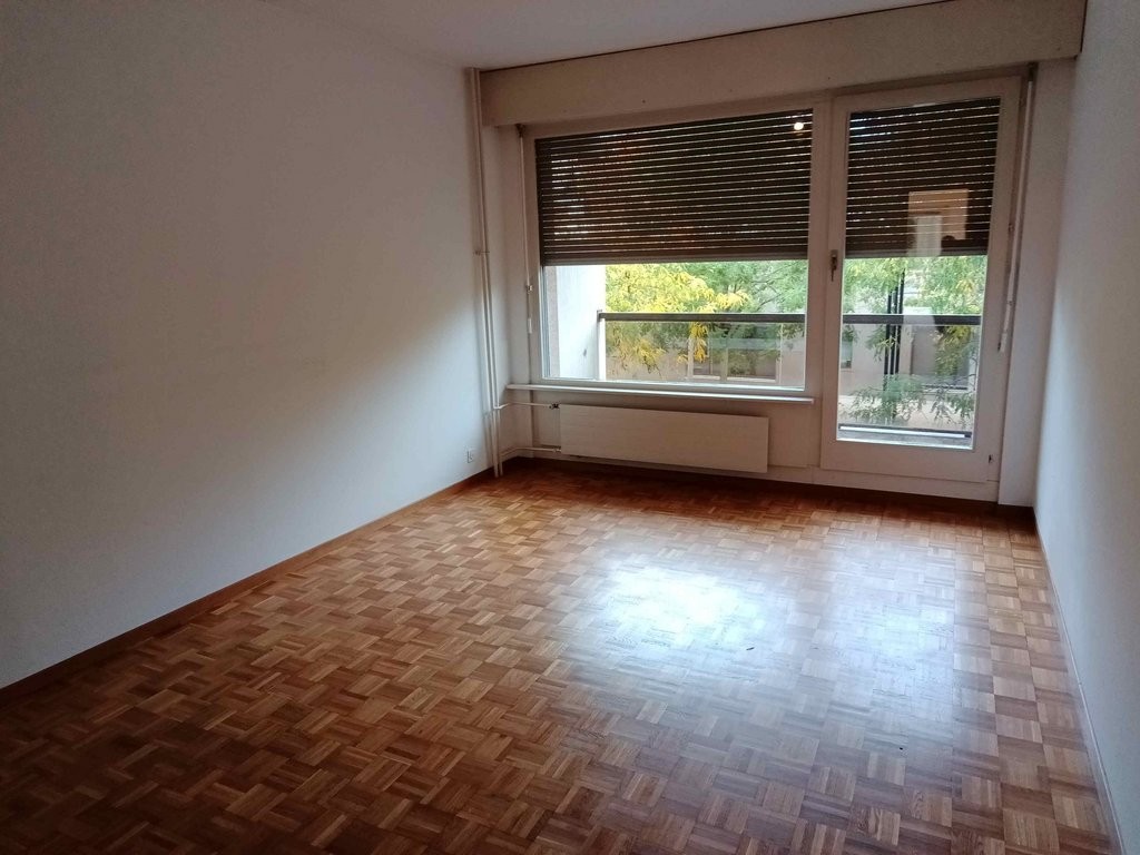4 rooms apartment