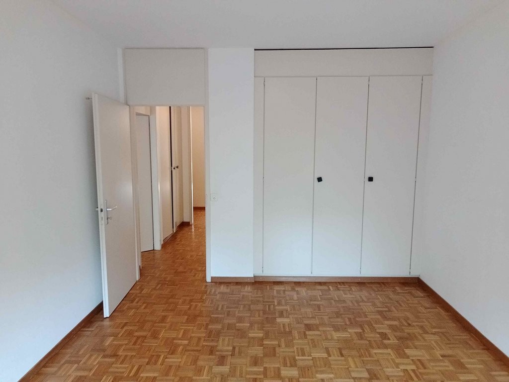 4 rooms apartment