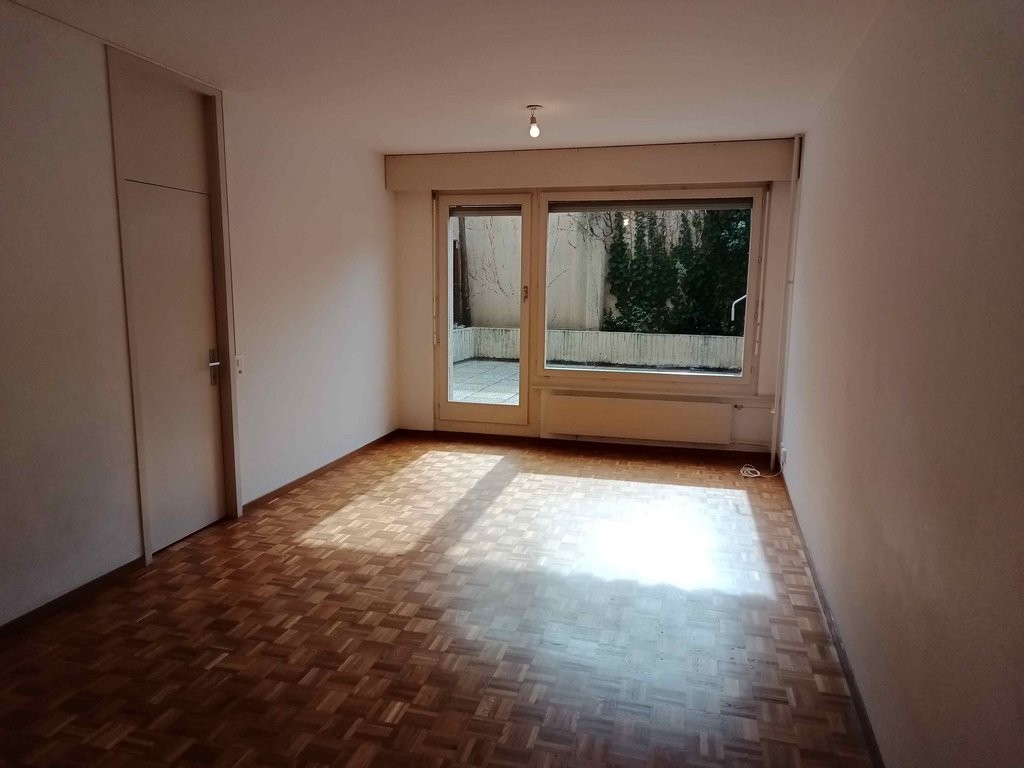 4 rooms apartment