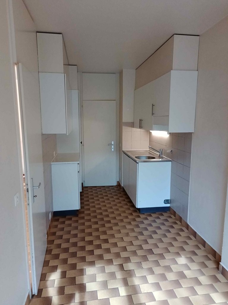 4 rooms apartment