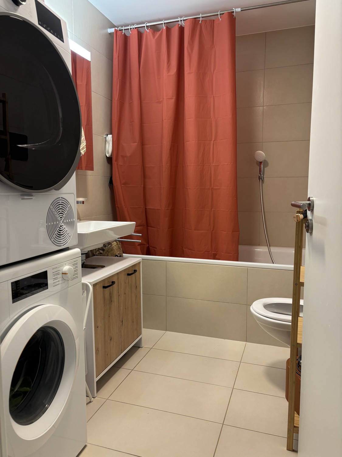 4 ½ Zimmer-Wohnung