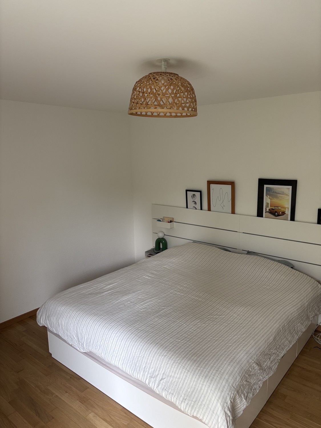 4 ½ Zimmer-Wohnung