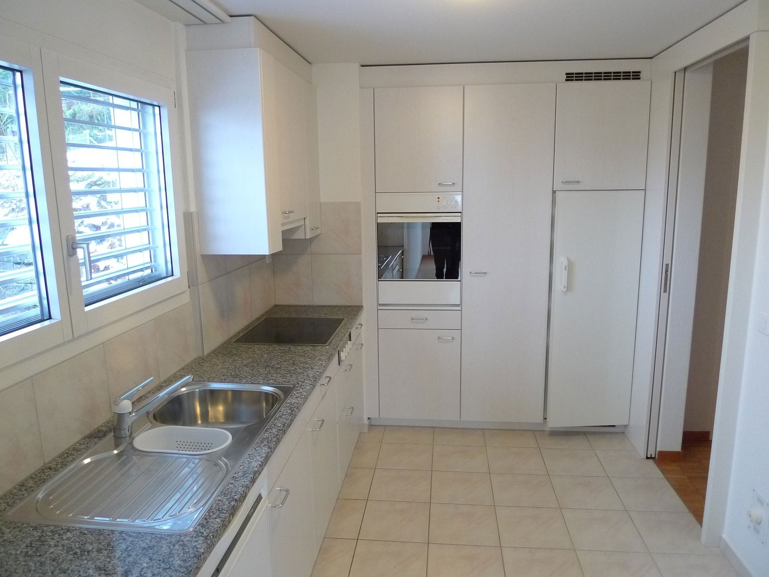 4 ½ rooms apartment, photo 3 of 7