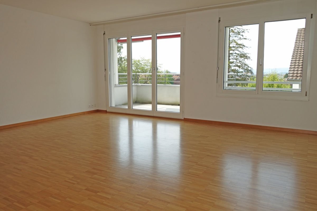 4 ½ rooms apartment, photo 2 of 7