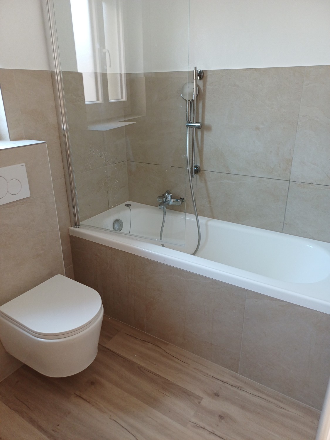 3 ½ rooms apartment, photo 8 of 10